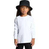 AS Colour Kids Classic L/S Tee 3062